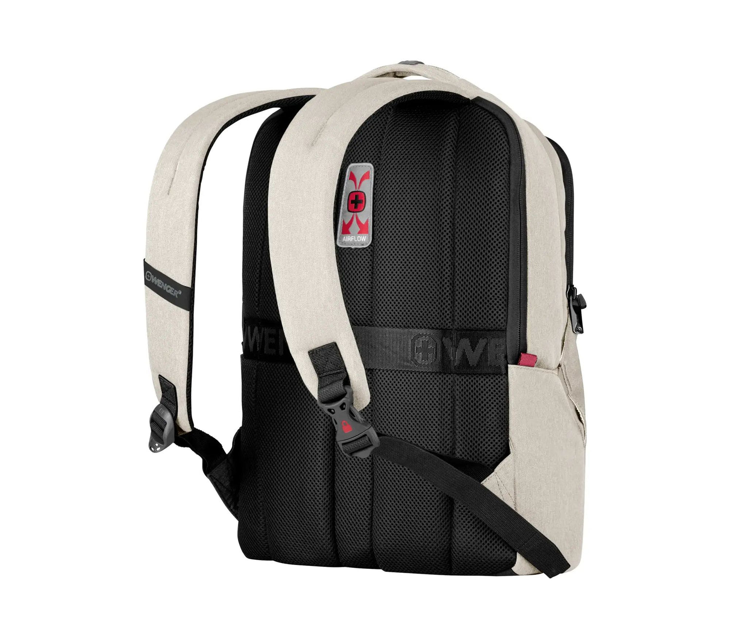 WENGER MX PROFESSIONAL Mochila para Portátil de 16" Sand