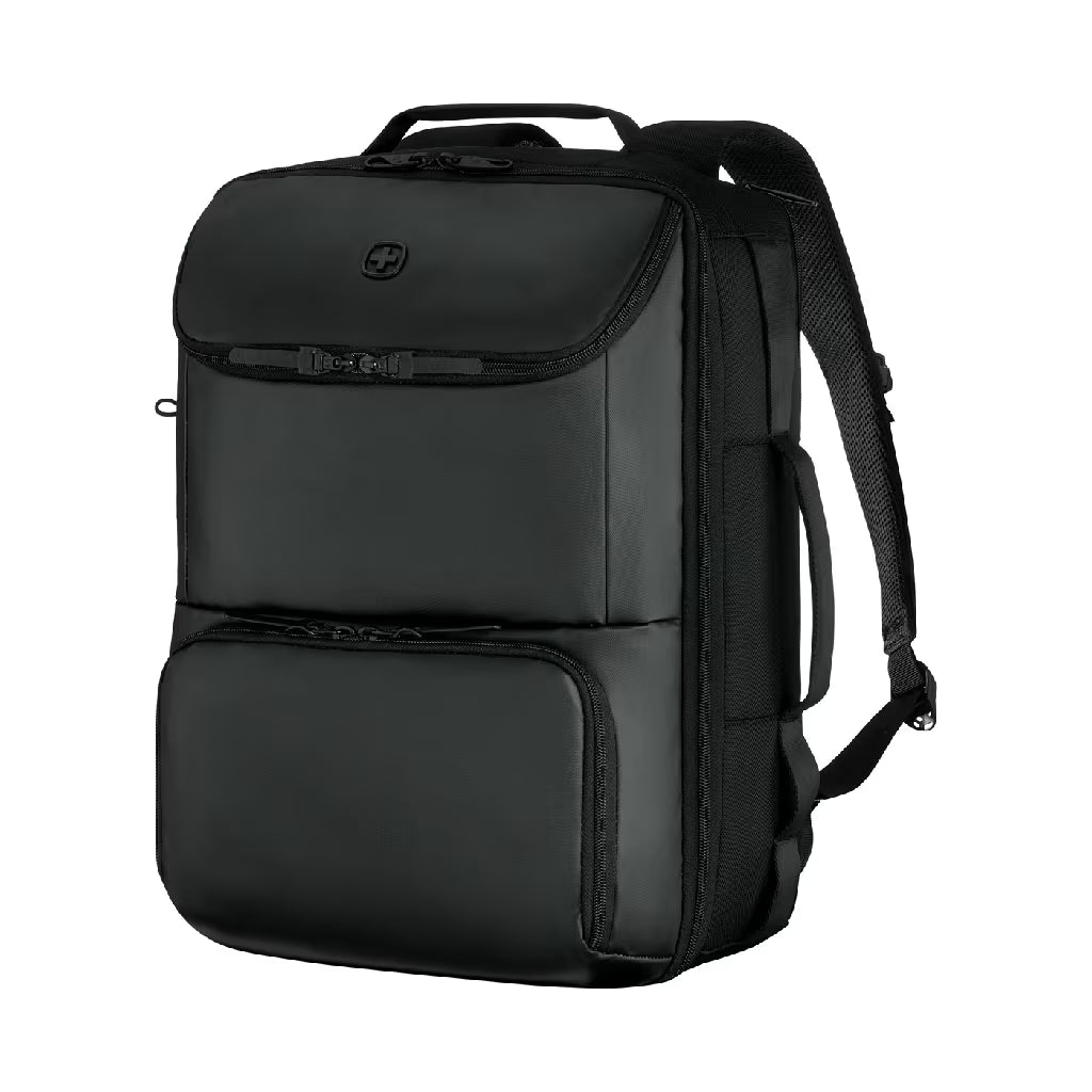 URBANONE TRAVEL BACKPACK 16 LAPTOP BACKPACK