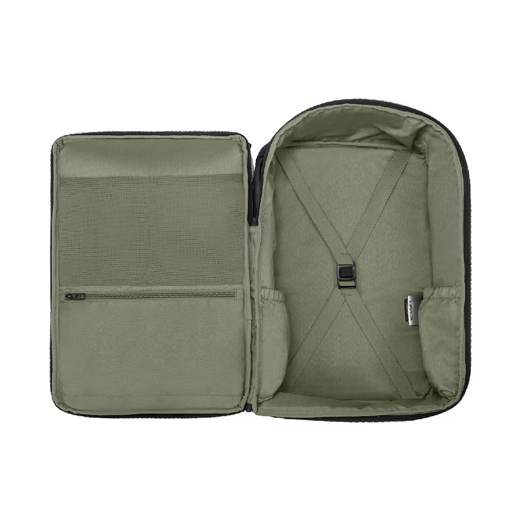 URBANONE TRAVEL BACKPACK 16 LAPTOP BACKPACK