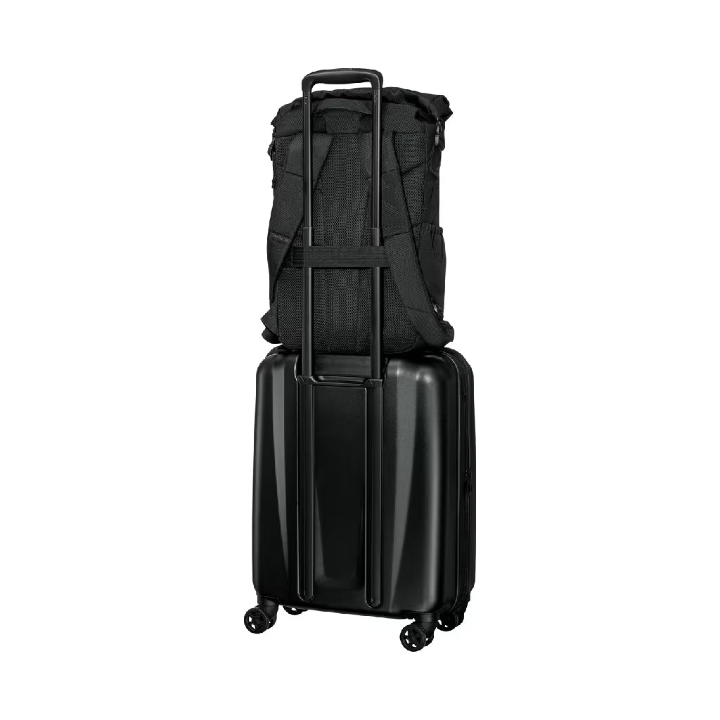 URBANONE ROLL-TOP 16 LAPTOP-RUCKSACK