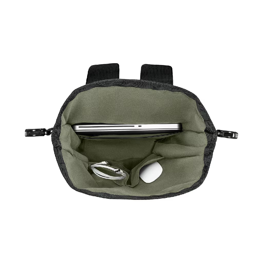 URBANONE ROLL-TOP 16 LAPTOP-RUCKSACK