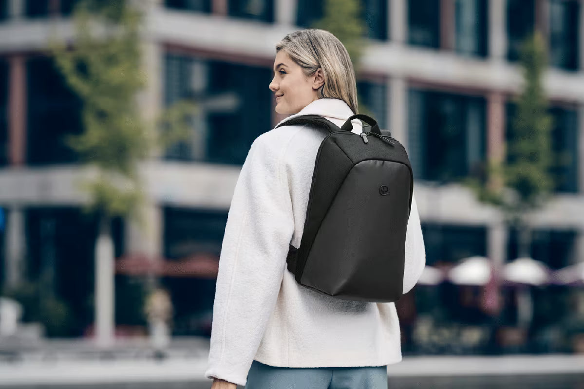WENGER URBANONE LIGHT Mochila para laptop de 14 pulgadas/35.6 cm