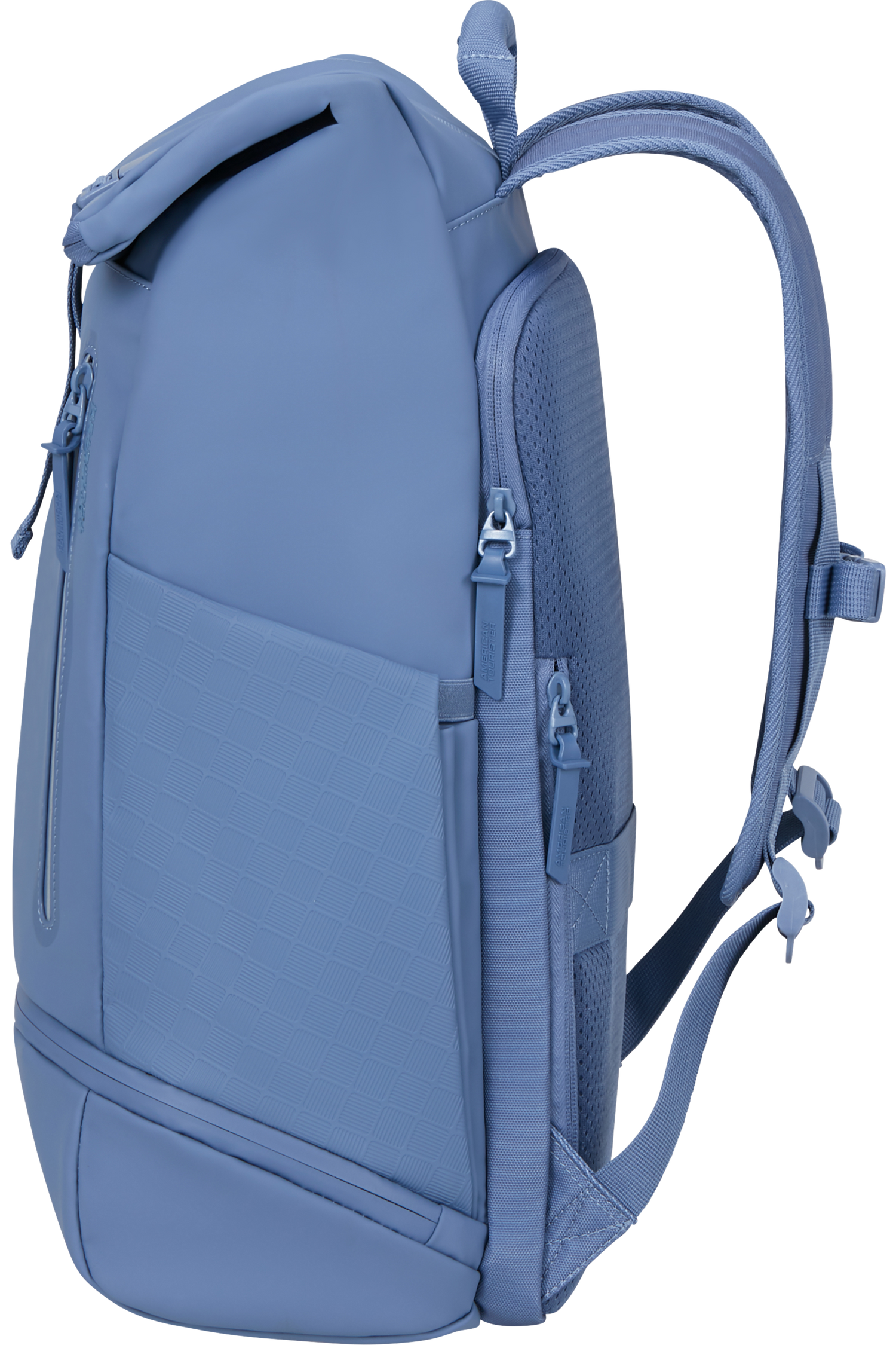 AMERICAN TOURISTER Rucksack rolltop 15,6" URBAN TIDE