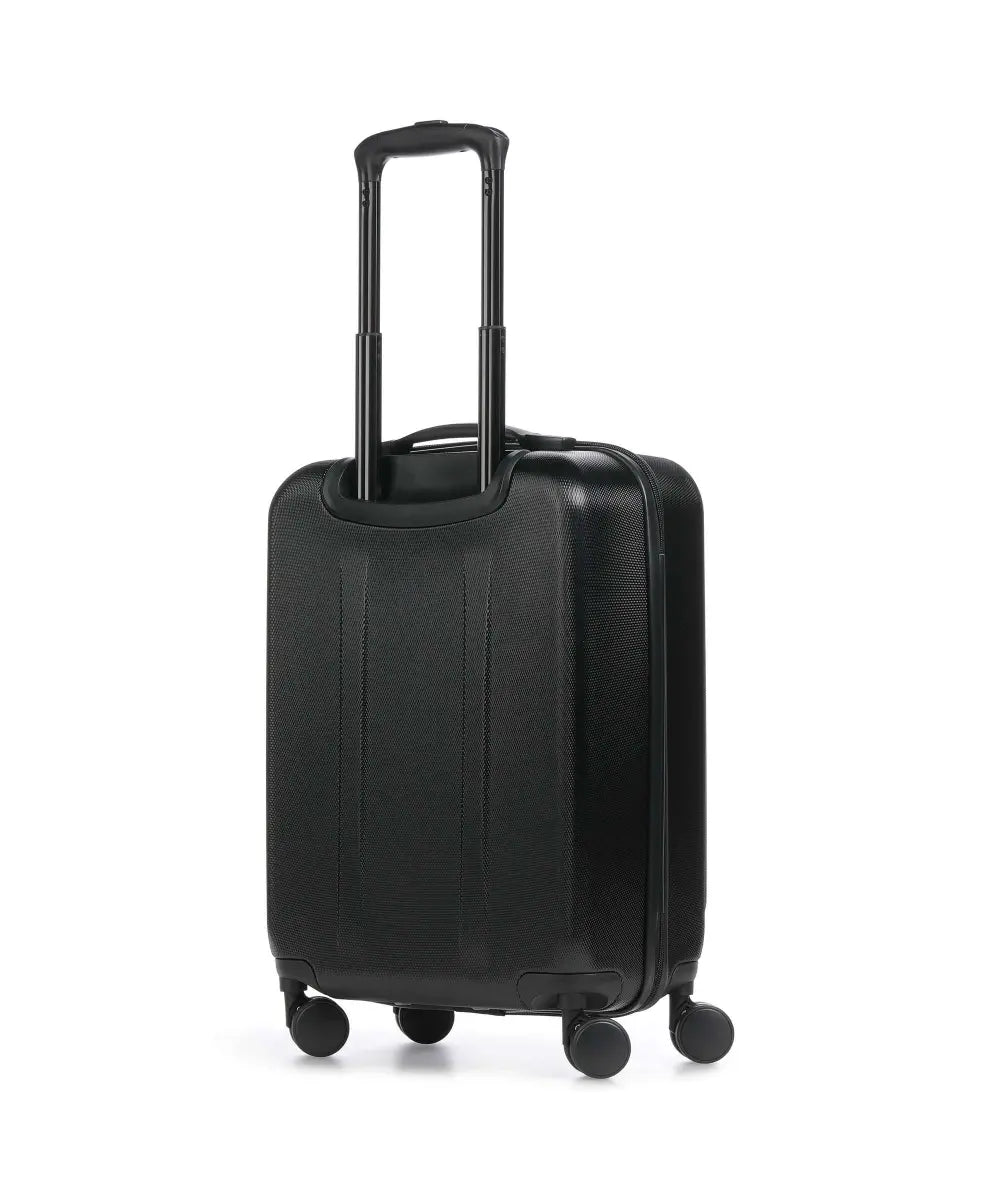 WALENTYNKA Walizka kabinowa LEXPLOR