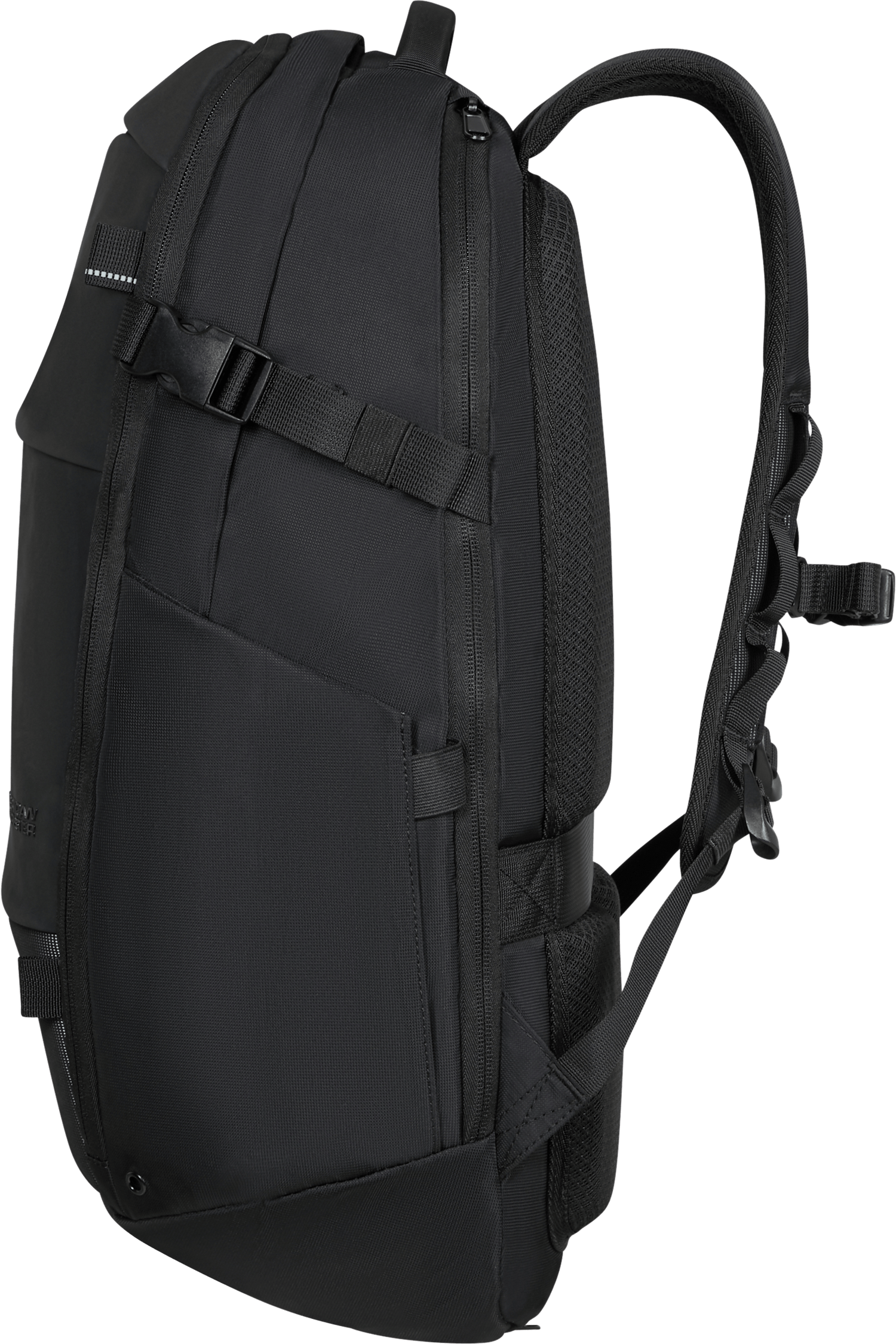 AMERICAN TOURISTER mochila 17,3" PACEPRO