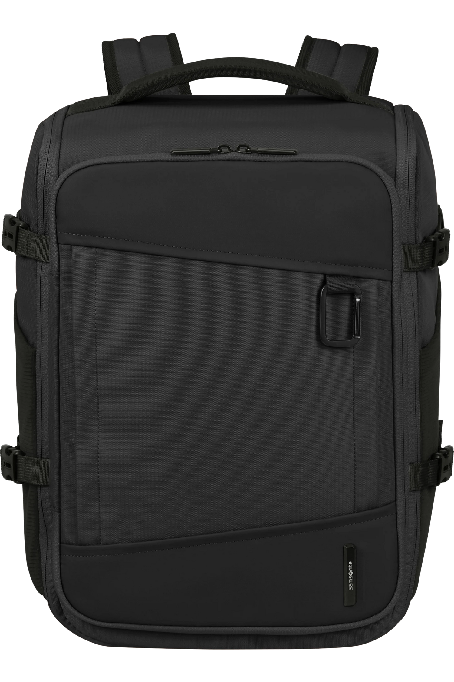 SAMSONITE Underseater 2 i 1 2FIT rygsæk