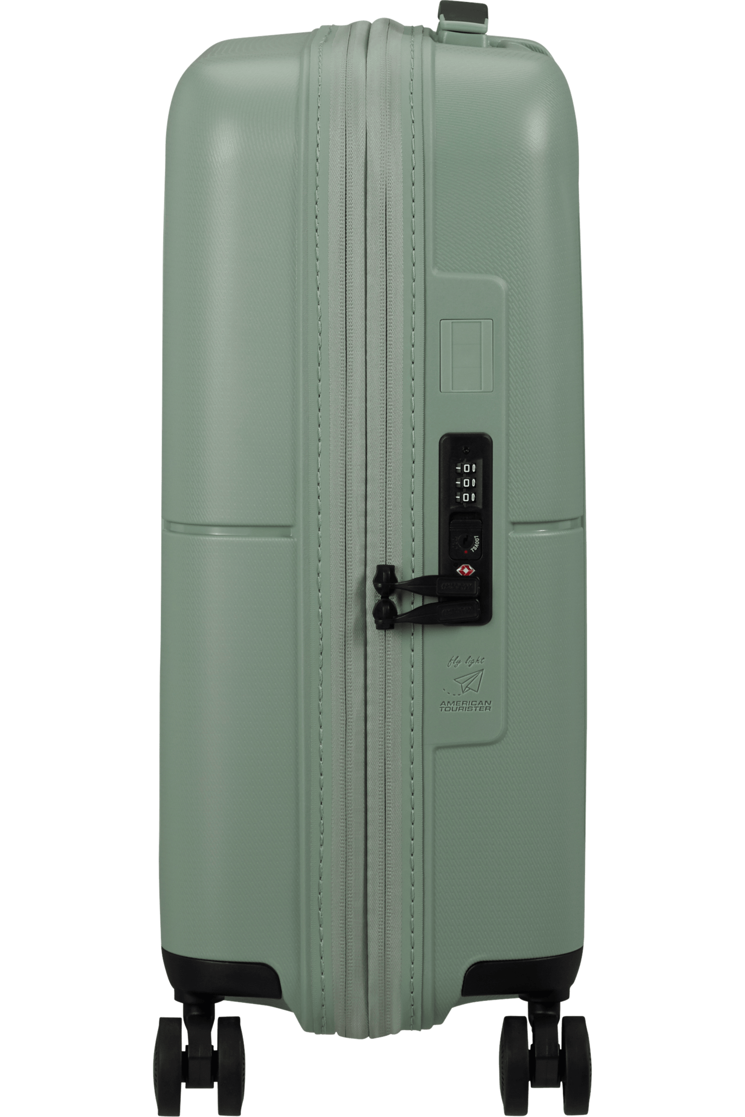 Pack Maleta Cabina Dashpop + Mochila Urban groove de American Tourister