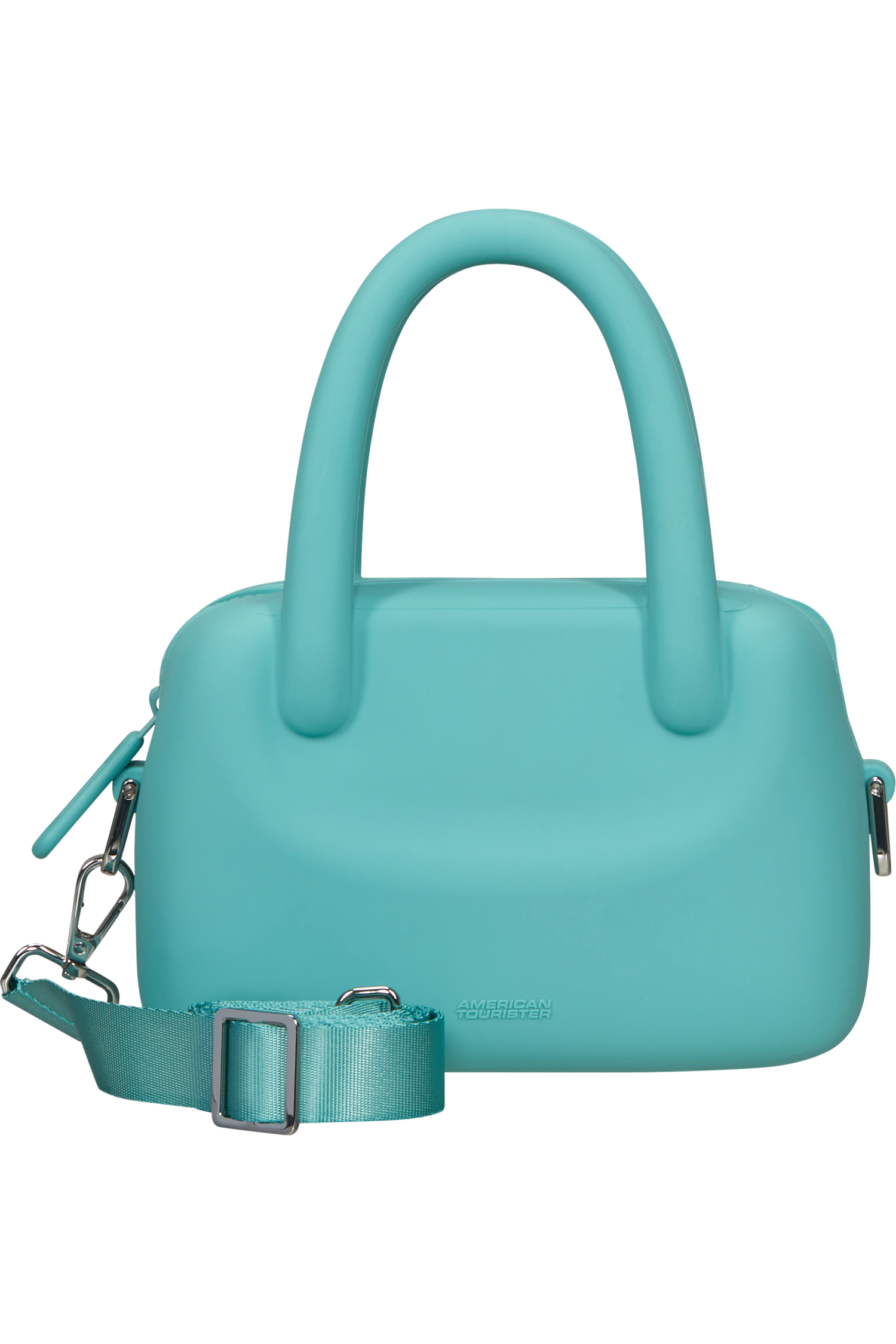 AMERICAN TOURISTER JELLYPOP silicone bag