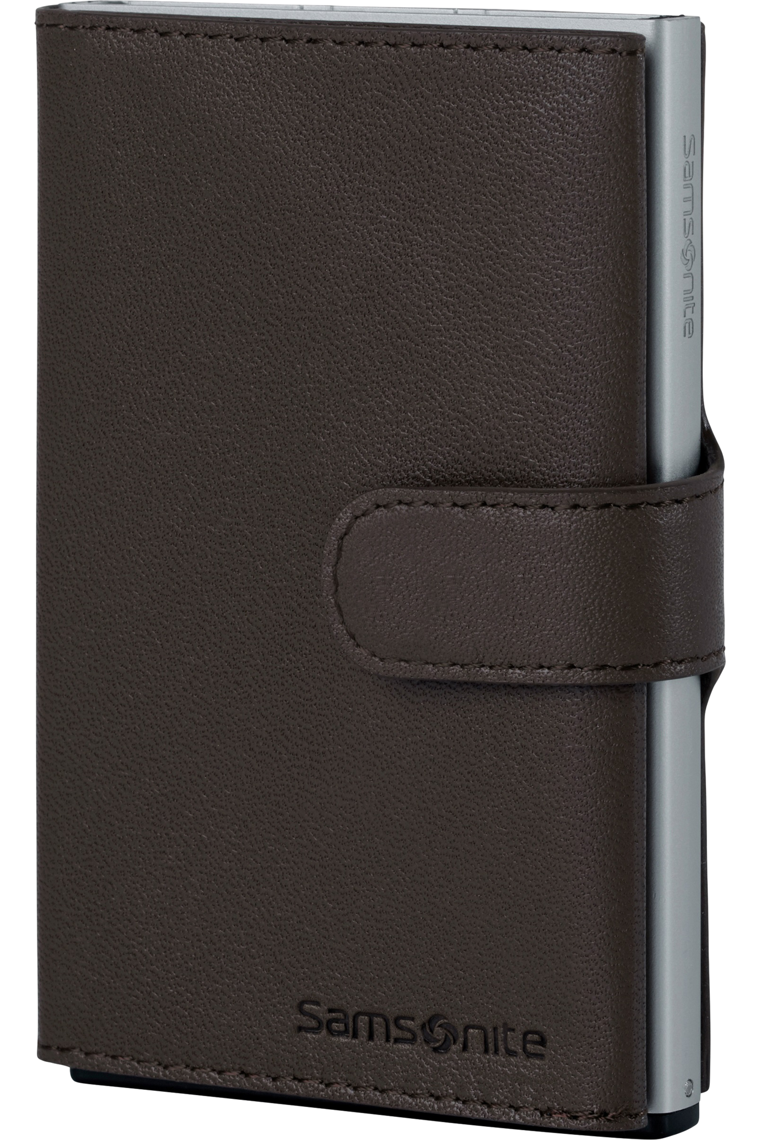 SAMSONITE cartera ALU FIT