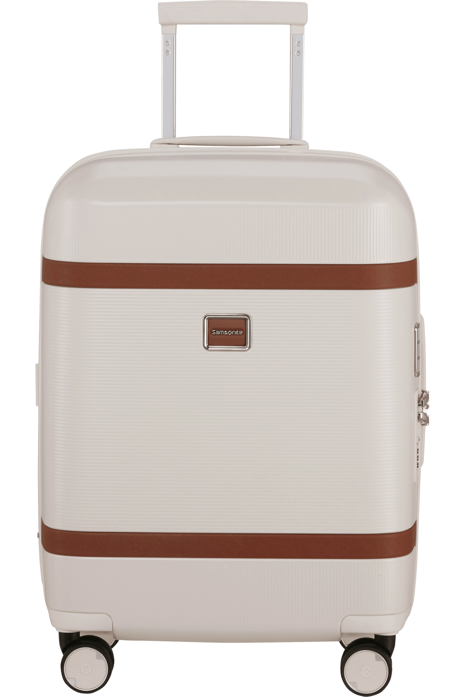 SAMSONITE MALETA DE CABINA EXTENSIBLE 55CM IMAGE