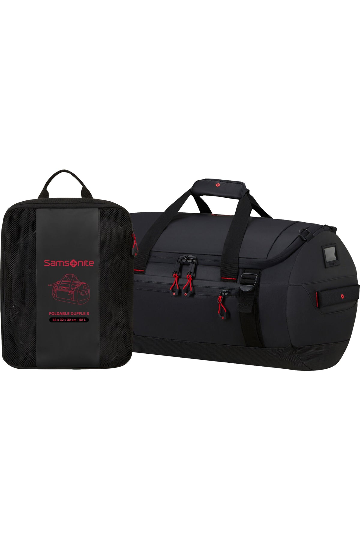SAMSONITE bolsa Foldable Travel S PRODIVER
