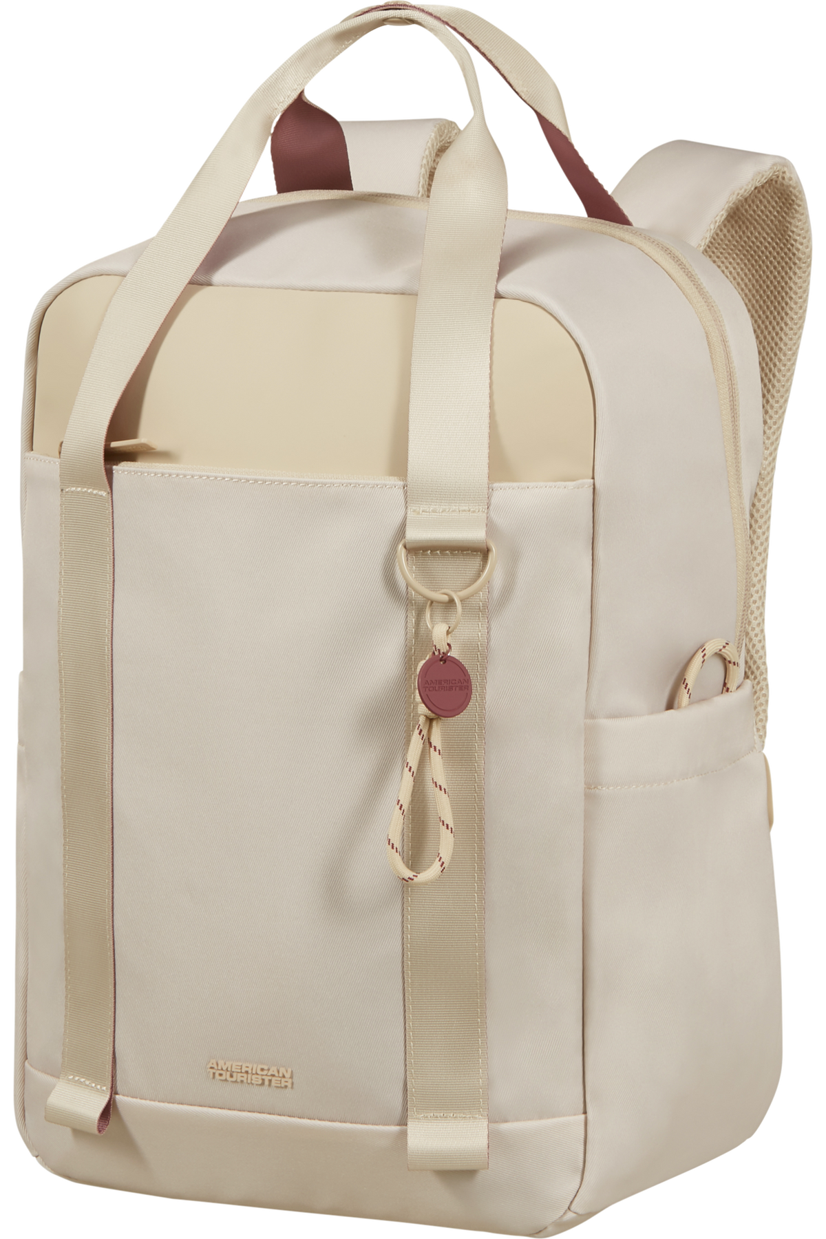 AMERICAN TOURISTER backpack M MINIMA