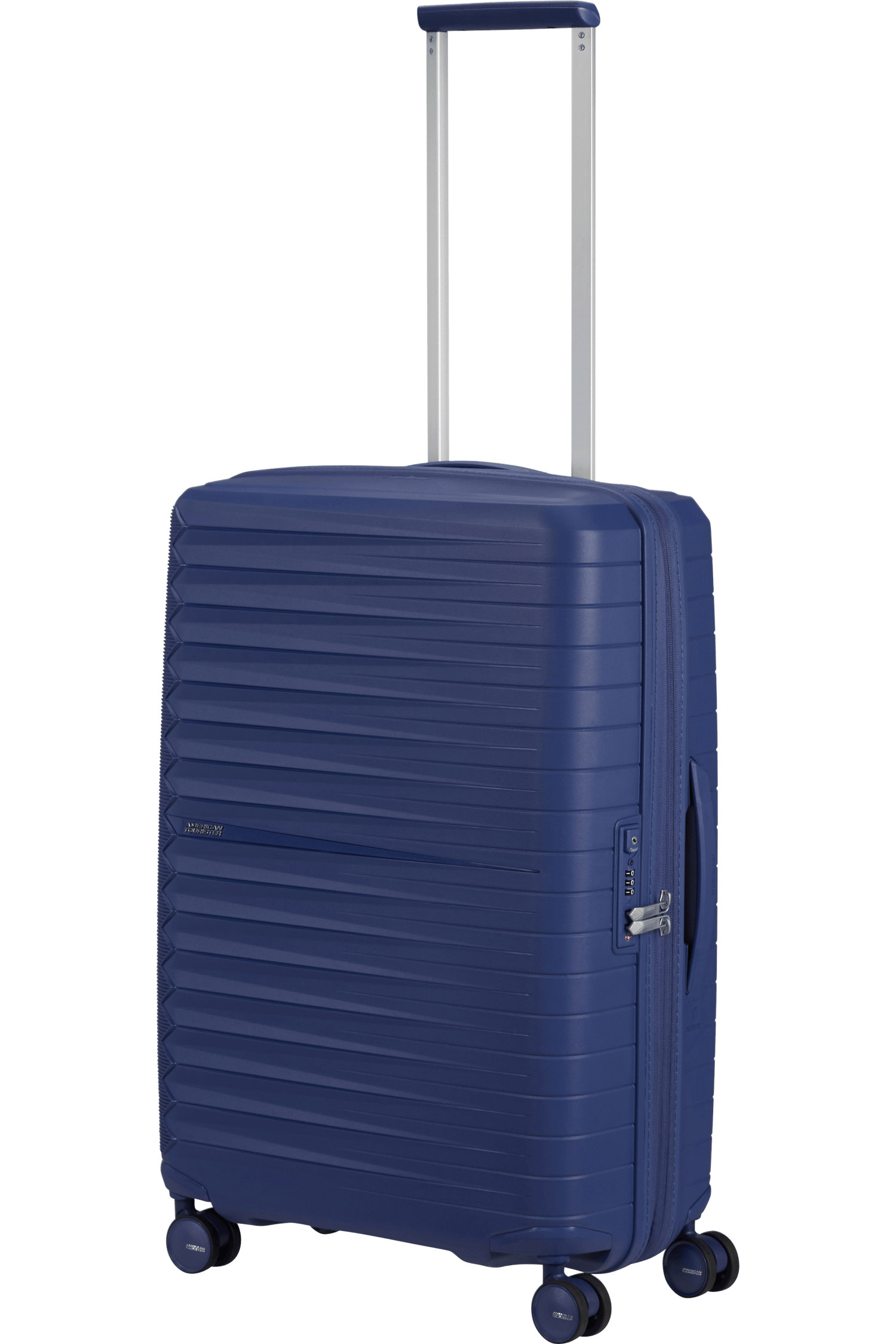 AMERICAN TOURISTER Maleta mediana extensible FASTFORWARD