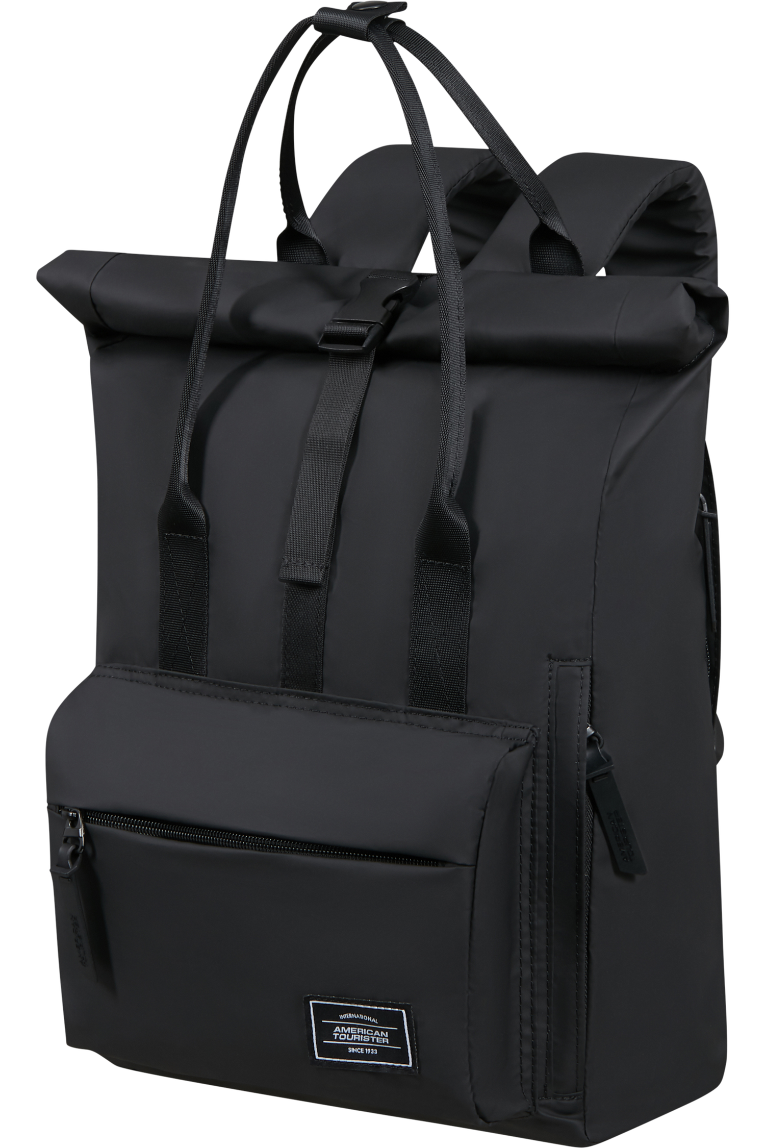 AMERICAN TOURISTER 17L City-Puff-Rucksack URBAN GROOVE