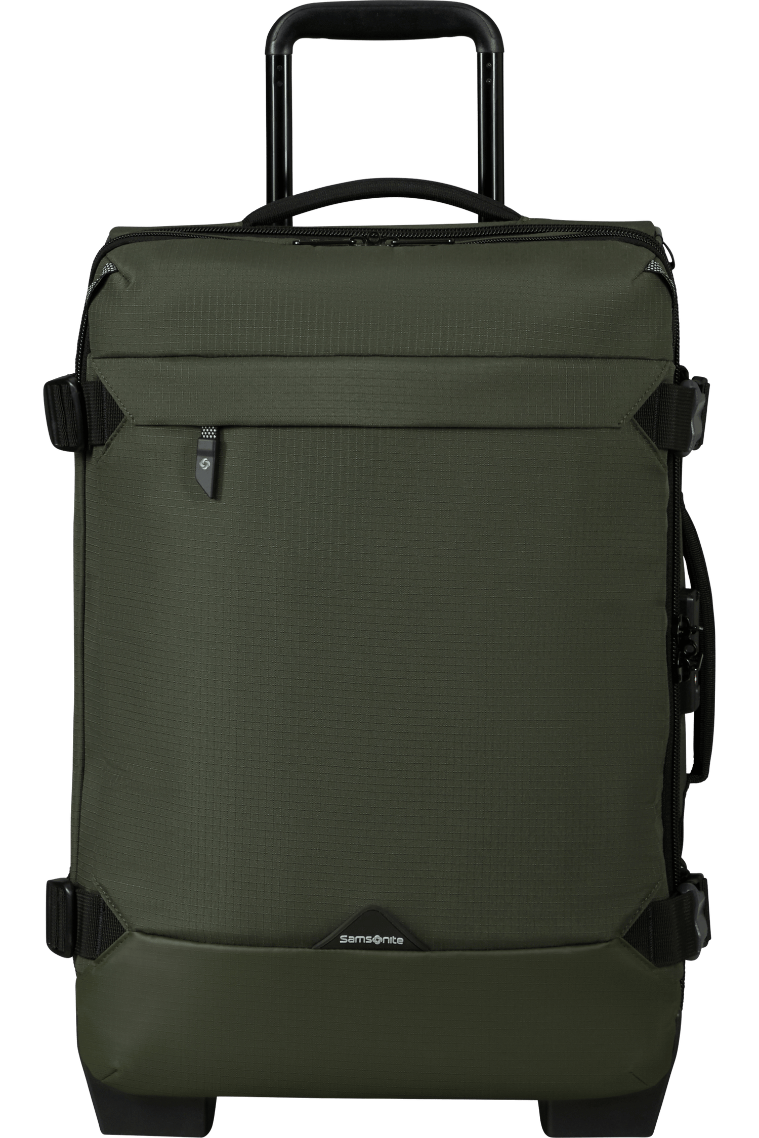 SAMSONITE BOLSA DE VIAJE CON RUEDAS 55/35CM ROADSEEKER