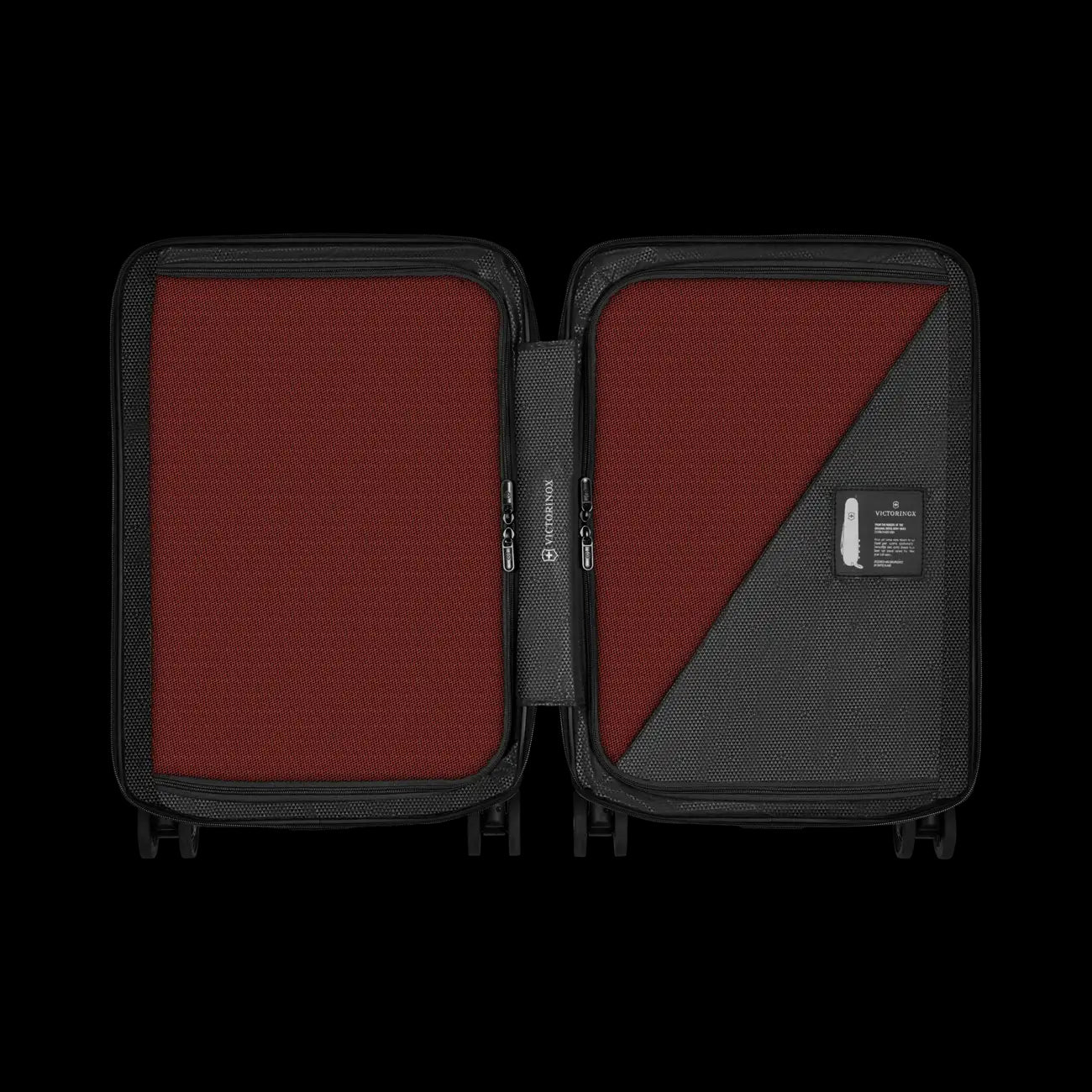 AIROX OF VICTORINOX - Cabin suitcase FREQUENT FLYER 55 CM