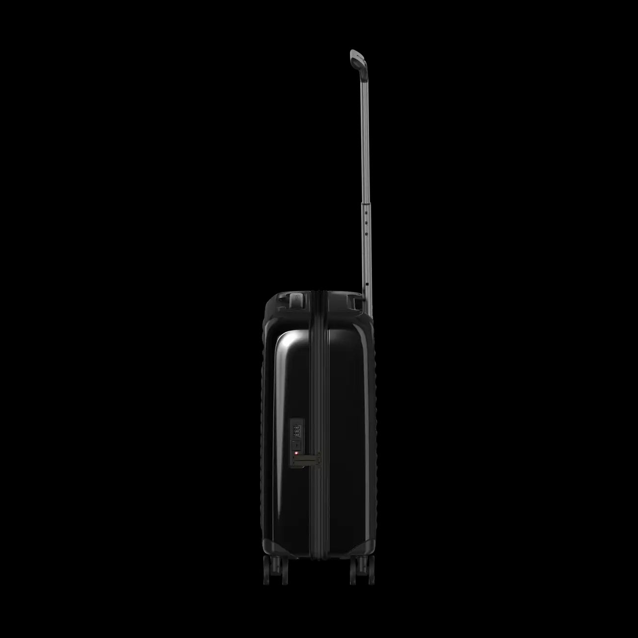 AIROX OF VICTORINOX - Cabin suitcase FREQUENT FLYER 55 CM