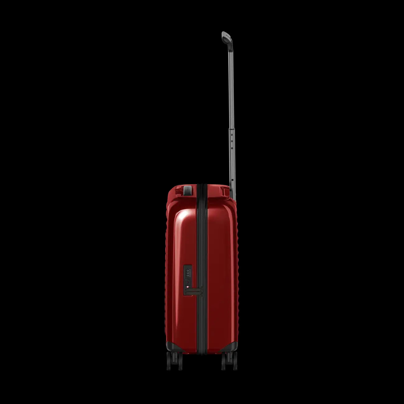 AIROX OF VICTORINOX - Cabin suitcase FREQUENT FLYER 55 CM