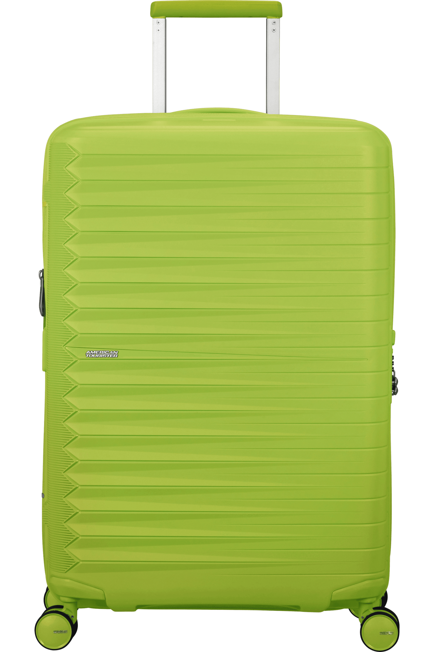 AMERICAN TOURISTER Maleta mediana extensible FASTFORWARD