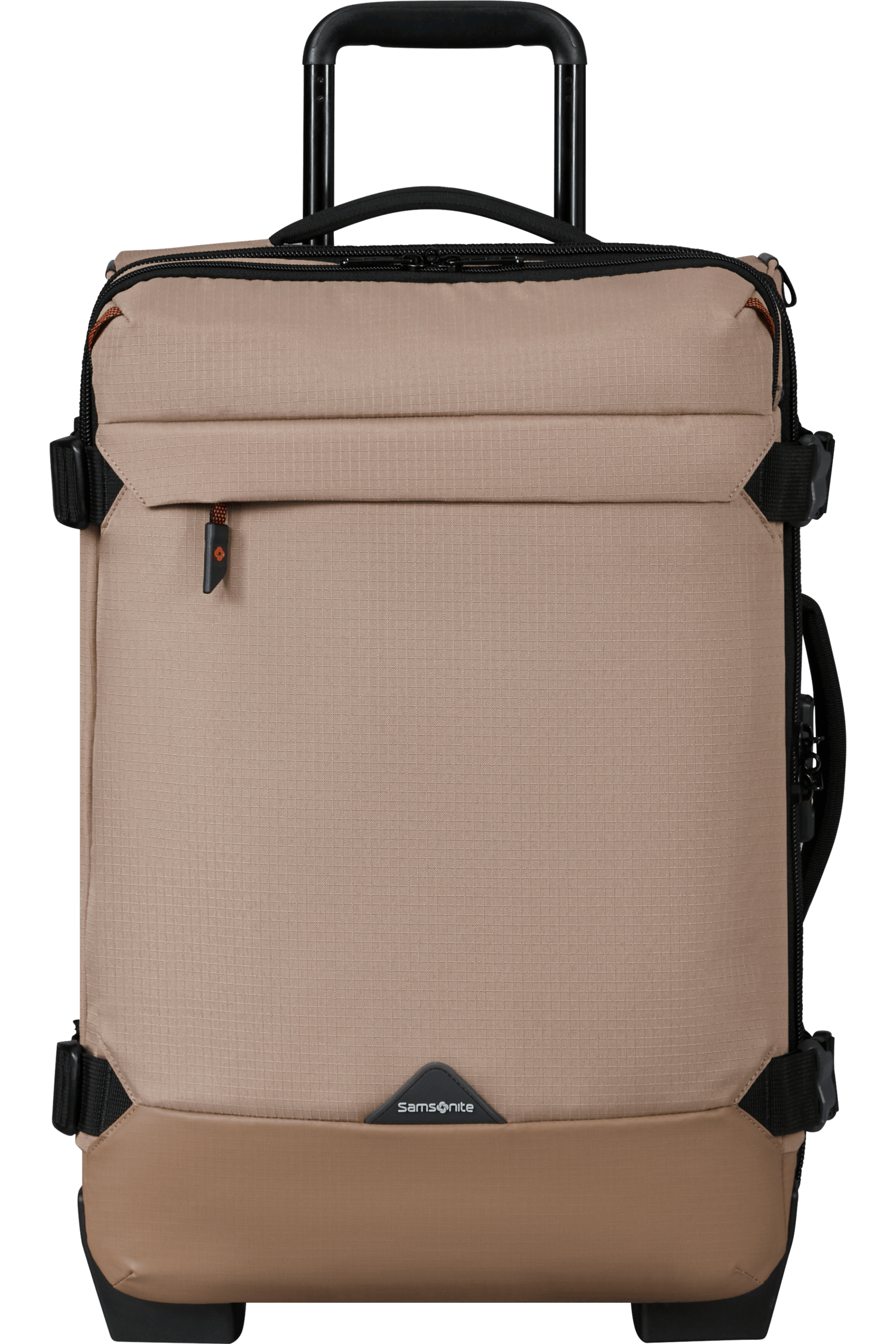 SAMSONITE BOLSA DE VIAJE CON RUEDAS 55/35CM ROADSEEKER