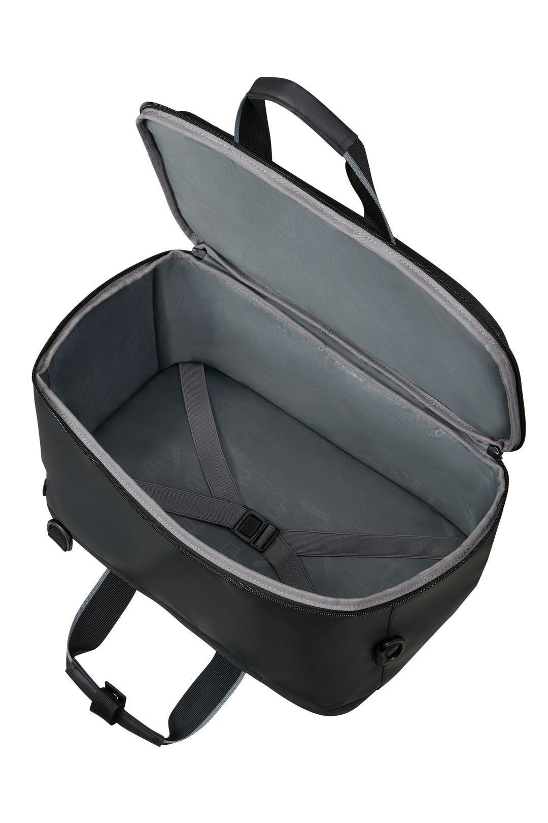 AMERICAN TOURISTER BOLSA TRAVEL 3-WAY PRIME TAKE2CABIN