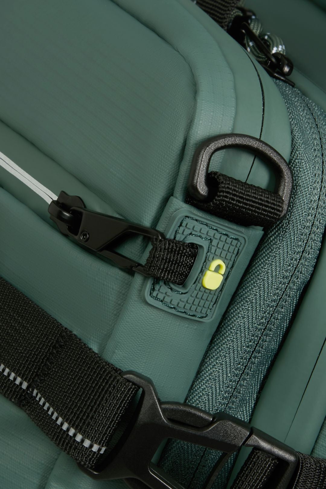 AMERICAN TOURISTER BOLSA REIS 3 WAY UPVENTURE