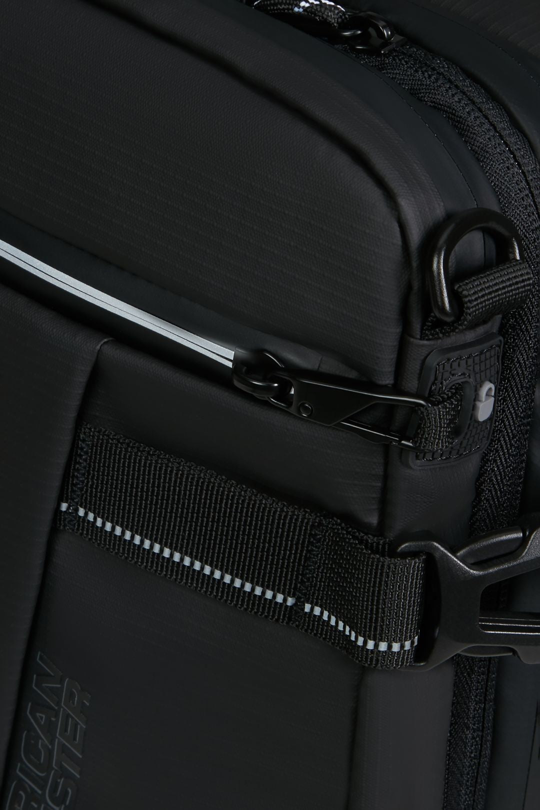 AMERICAN TOURISTER BOLSA REIS 3 WAY UPVENTURE