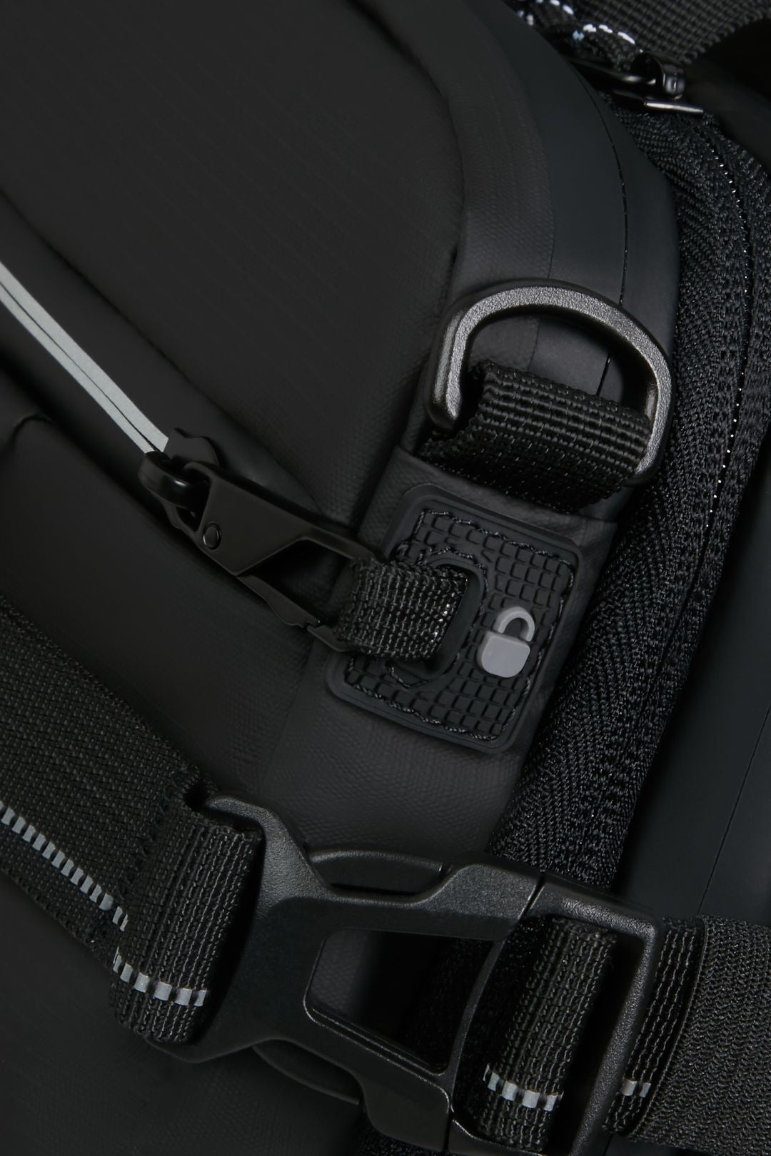 AMERICAN TOURISTER BOLSA REIS 3 WAY UPVENTURE