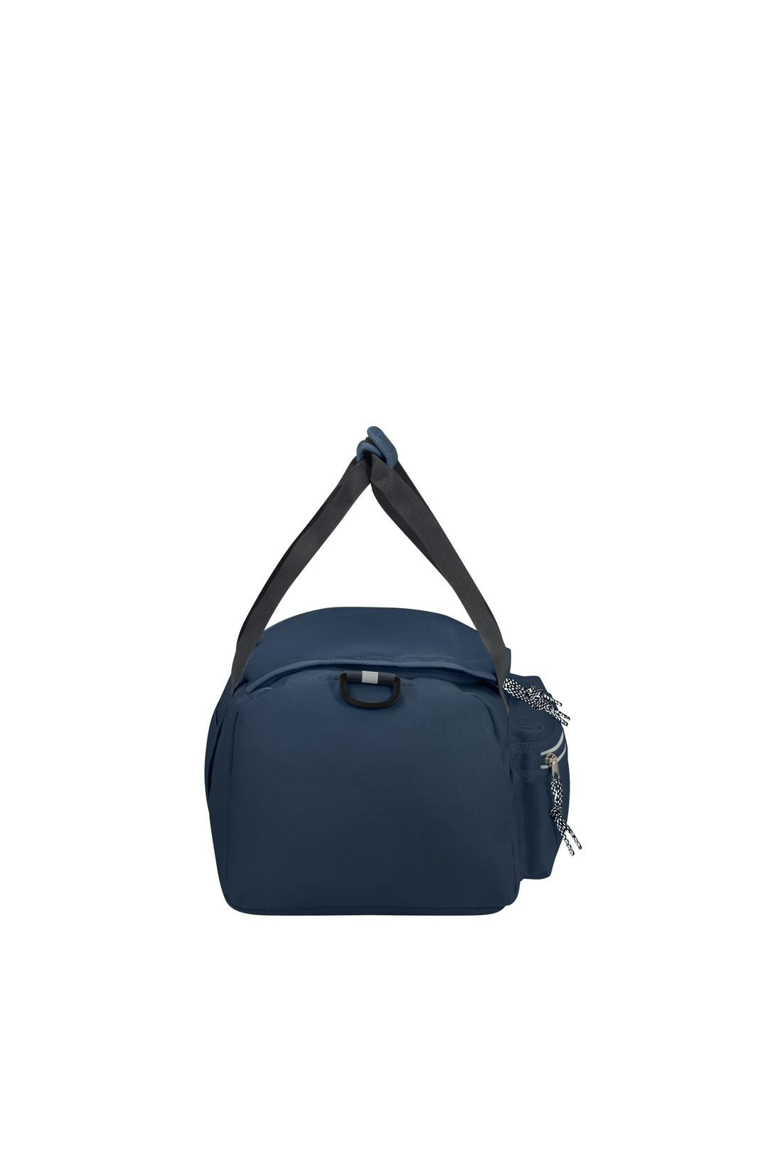 AMERICAN TOURISTER DUFFLE ZIP Of cabin BRIGHTUP