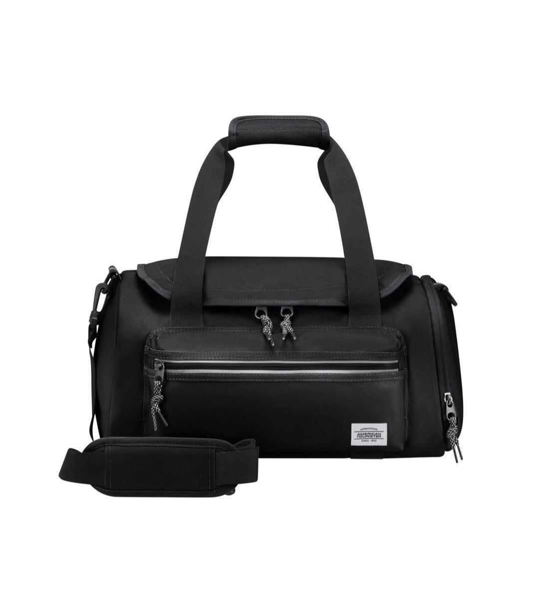 AMERICAN TOURISTER DUFFLE ZIP Of cabin BRIGHTUP