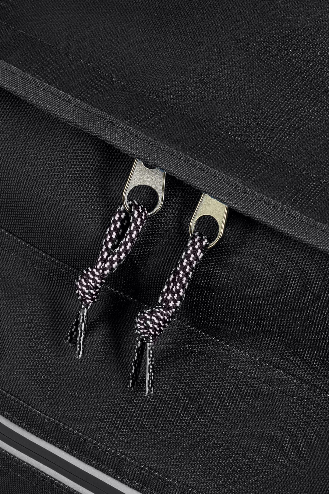 AMERICAN TOURISTER DUFFLE ZIP Of cabin BRIGHTUP