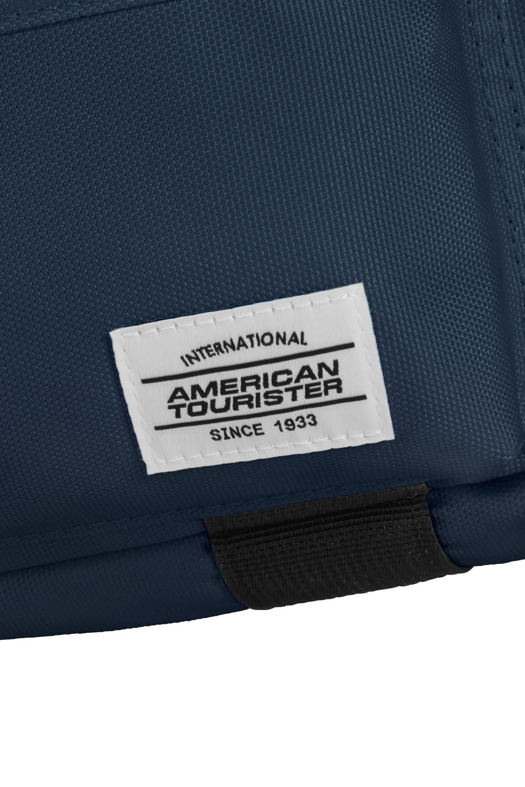 AMERICAN TOURISTER DUFFLE ZIP Of cabin BRIGHTUP