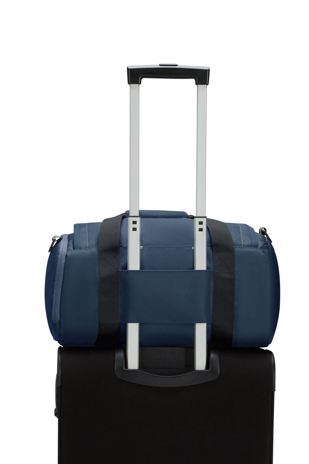 AMERICAN TOURISTER DUFFLE ZIP Of cabin BRIGHTUP