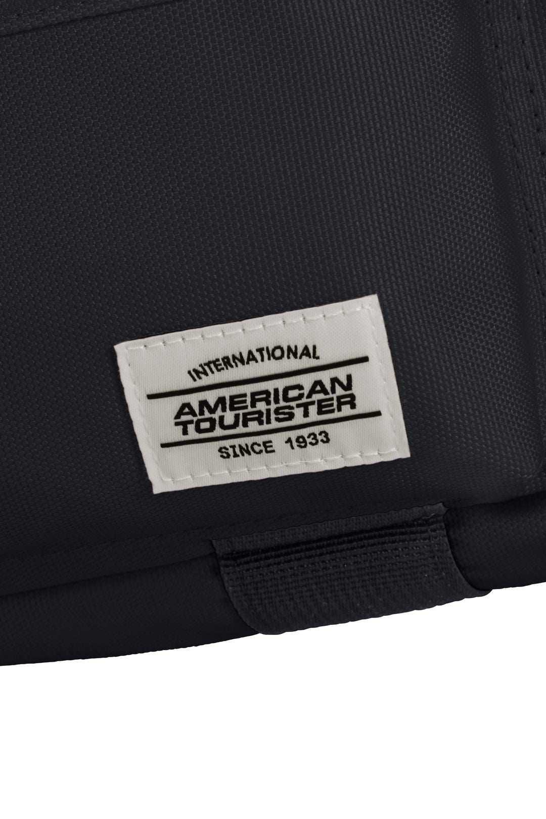 AMERICAN TOURISTER DUFFLE ZIP Of cabin BRIGHTUP