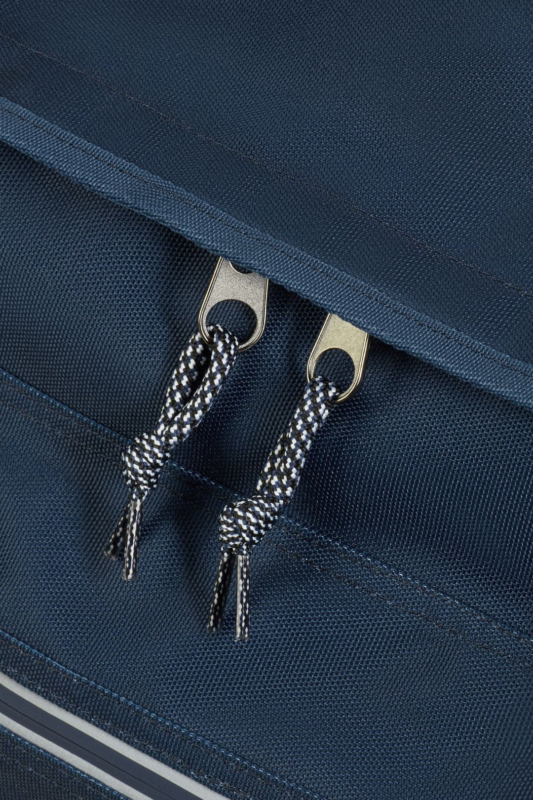 AMERICAN TOURISTER DUFFLE ZIP Of cabin BRIGHTUP