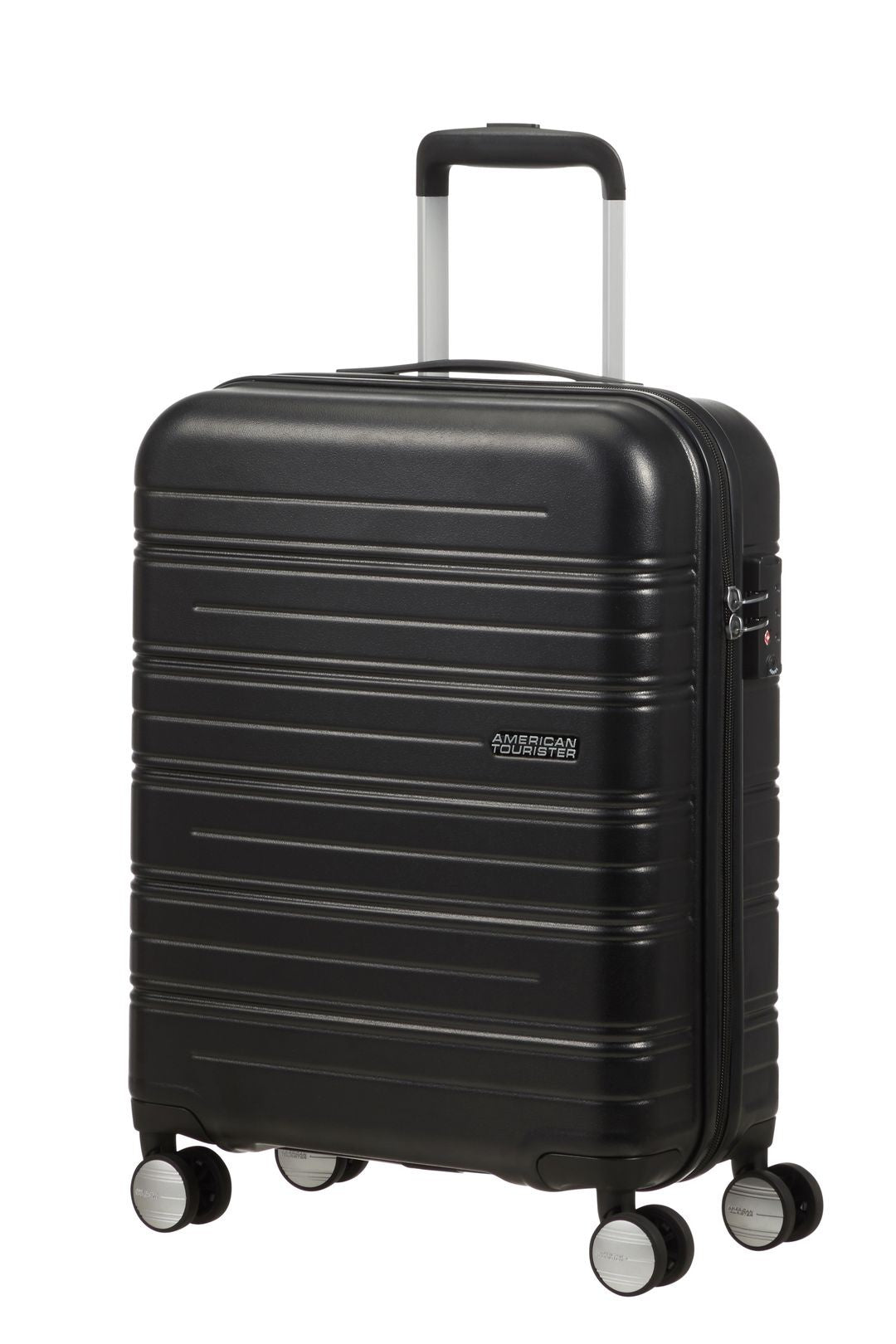 AMERICAN TOURISTER Kabinenkoffer 55CM HIGH TURN