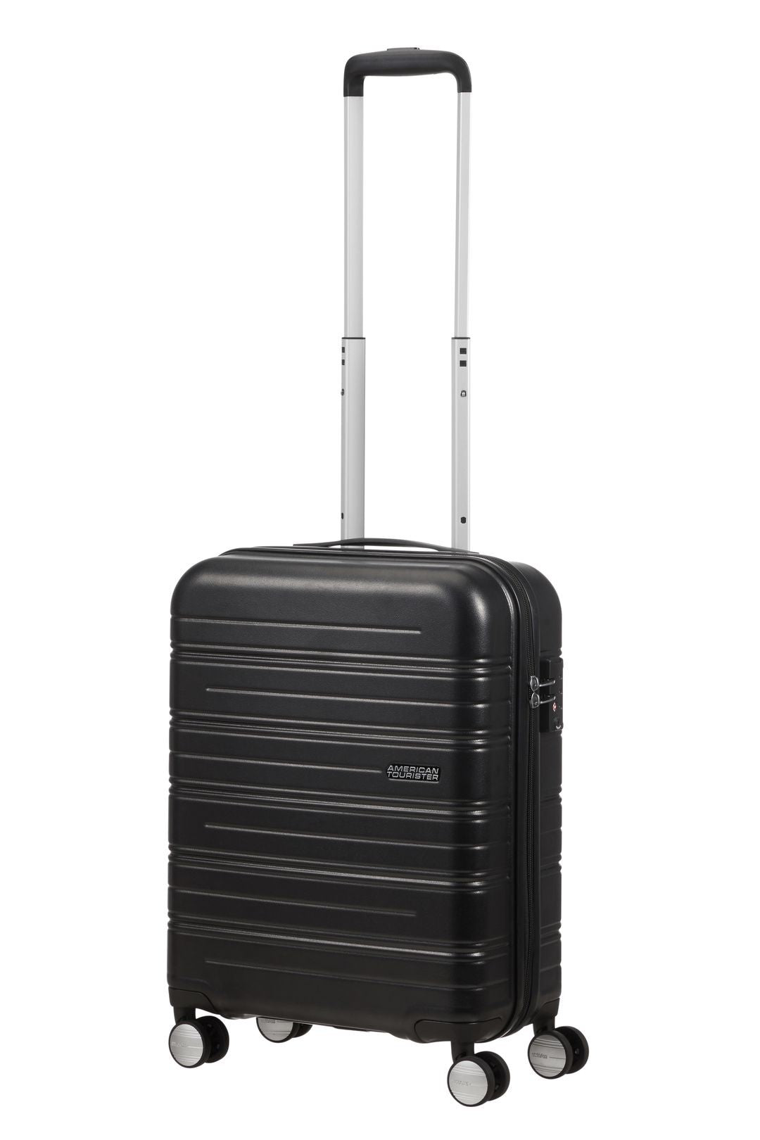 AMERICAN TOURISTER Kabinenkoffer 55CM HIGH TURN
