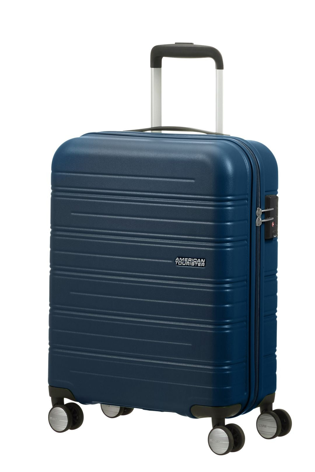 AMERICAN TOURISTER Kabinenkoffer 55CM HIGH TURN