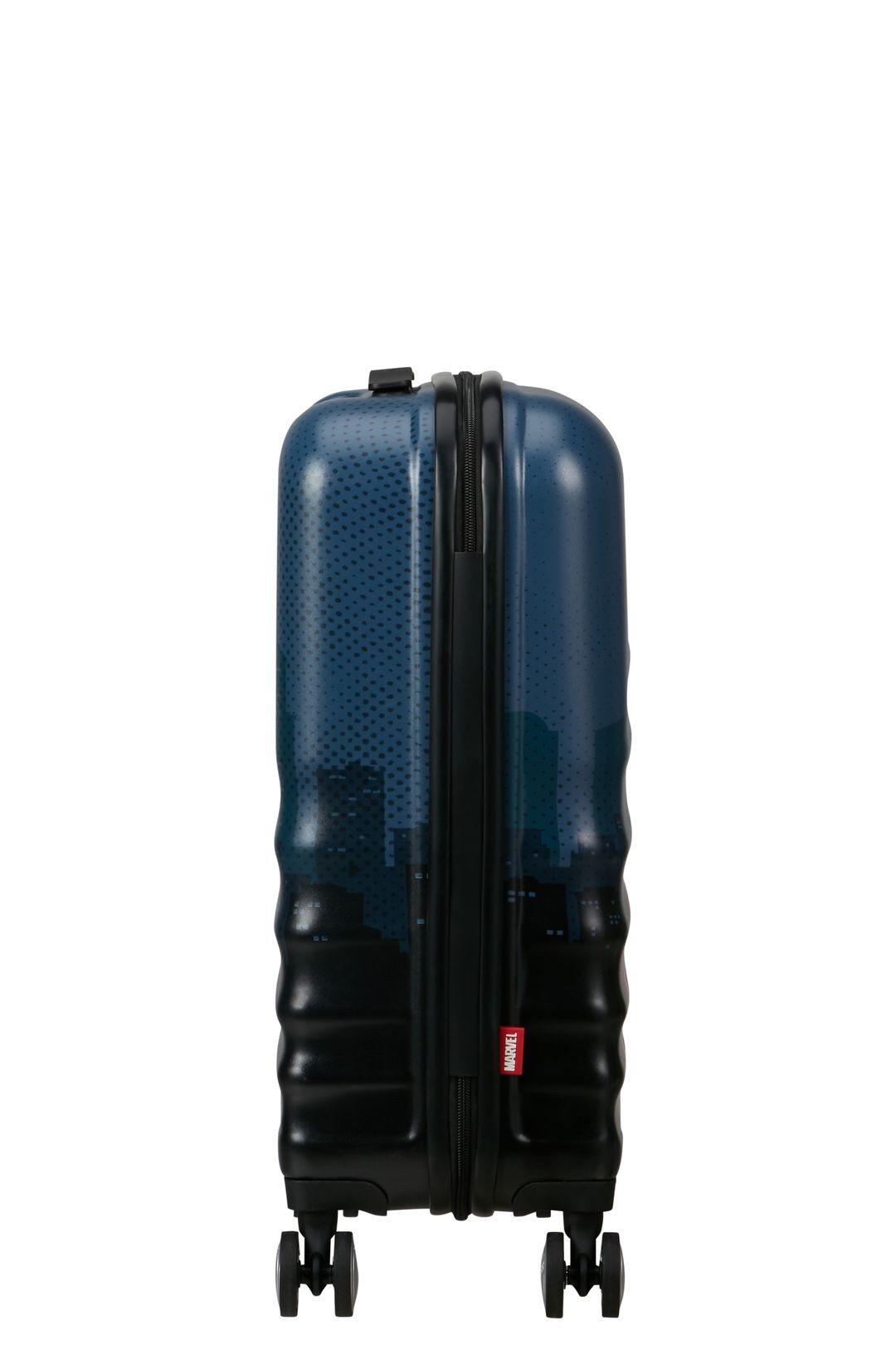 AMERICAN TOURISTER Cabinekoffer CAPTAIN AMERICA C WAVEBREAKER 55CM