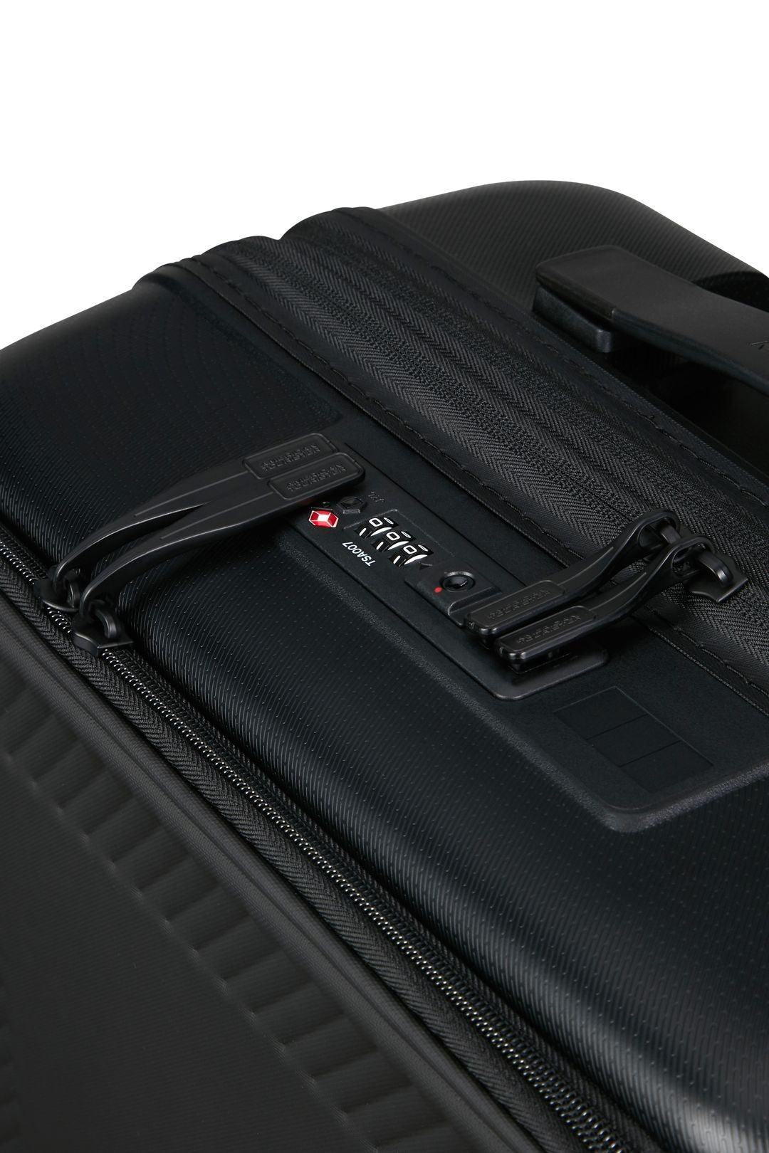 AMERICAN TOURISTER Cabin suitcase EXTENSIBLE With pocket FRONTAL DASHPOP 55CM