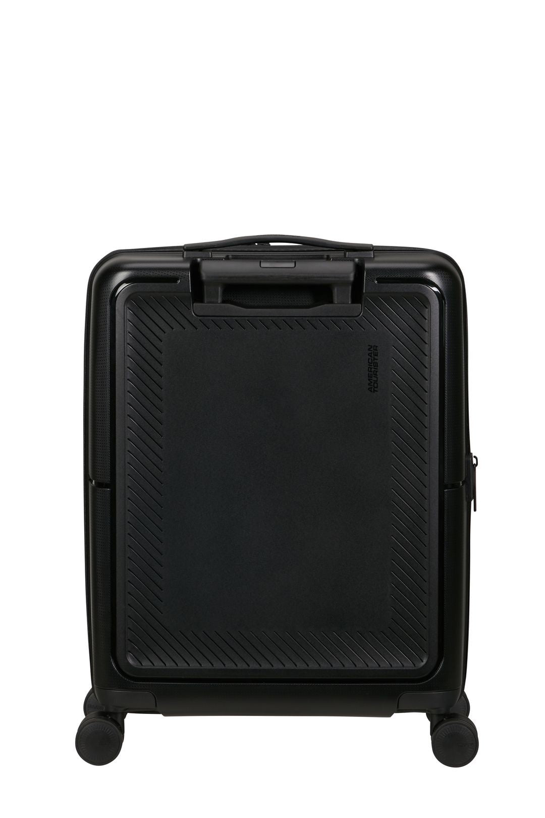 AMERICAN TOURISTER Cabin suitcase EXTENSIBLE With pocket FRONTAL DASHPOP 55CM