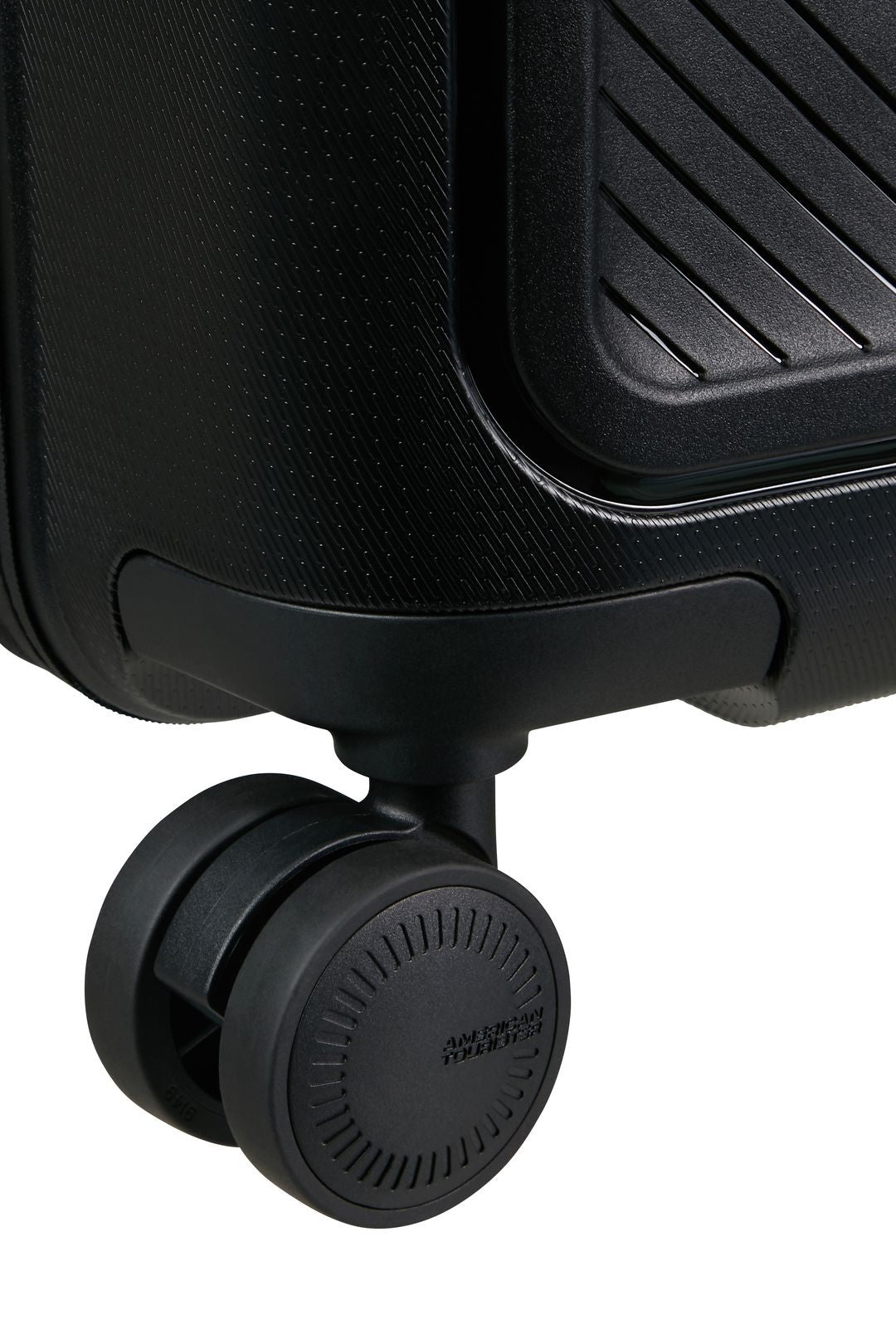 AMERICAN TOURISTER Cabin suitcase EXTENSIBLE With pocket FRONTAL DASHPOP 55CM