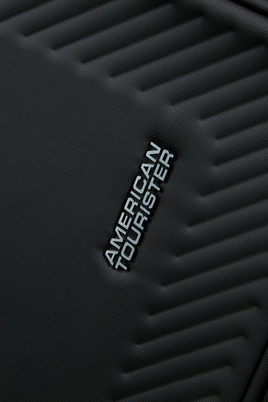 AMERICAN TOURISTER Cabin suitcase EXTENSIBLE With pocket FRONTAL DASHPOP 55CM