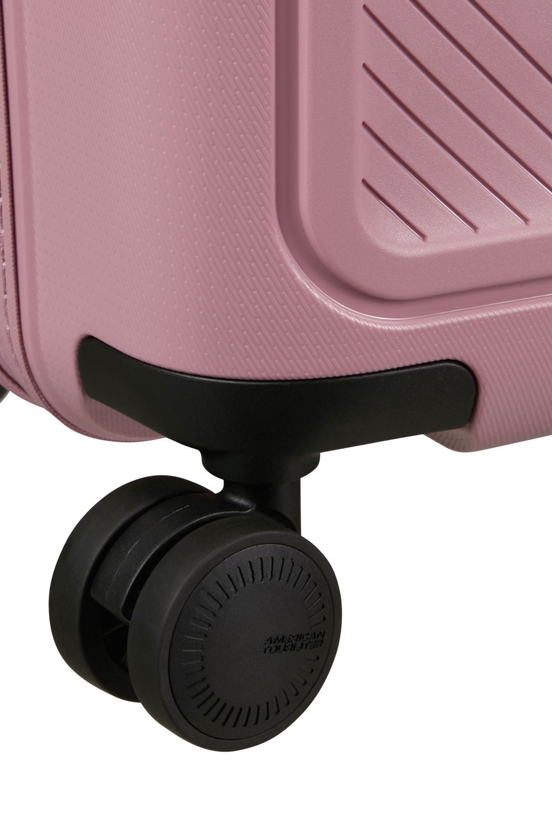 AMERICAN TOURISTER Cabin suitcase EXTENSIBLE With pocket FRONTAL DASHPOP 55CM