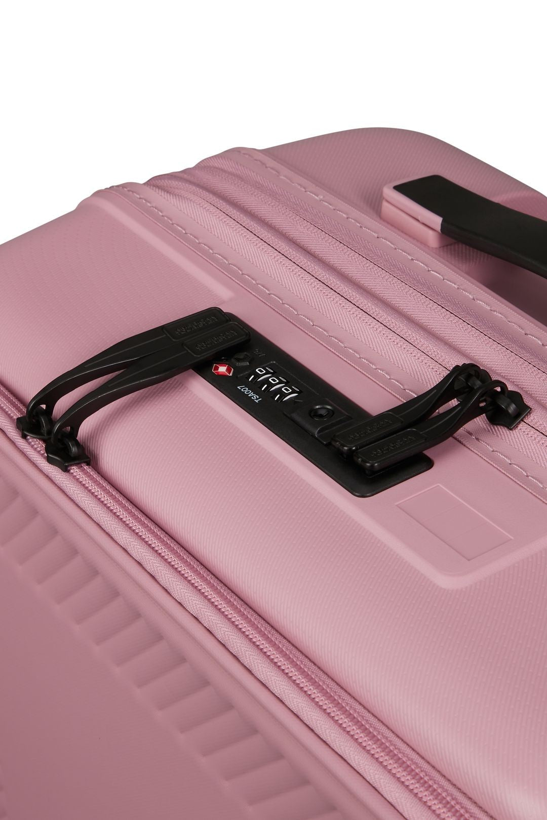 AMERICAN TOURISTER Cabin suitcase EXTENSIBLE With pocket FRONTAL DASHPOP 55CM