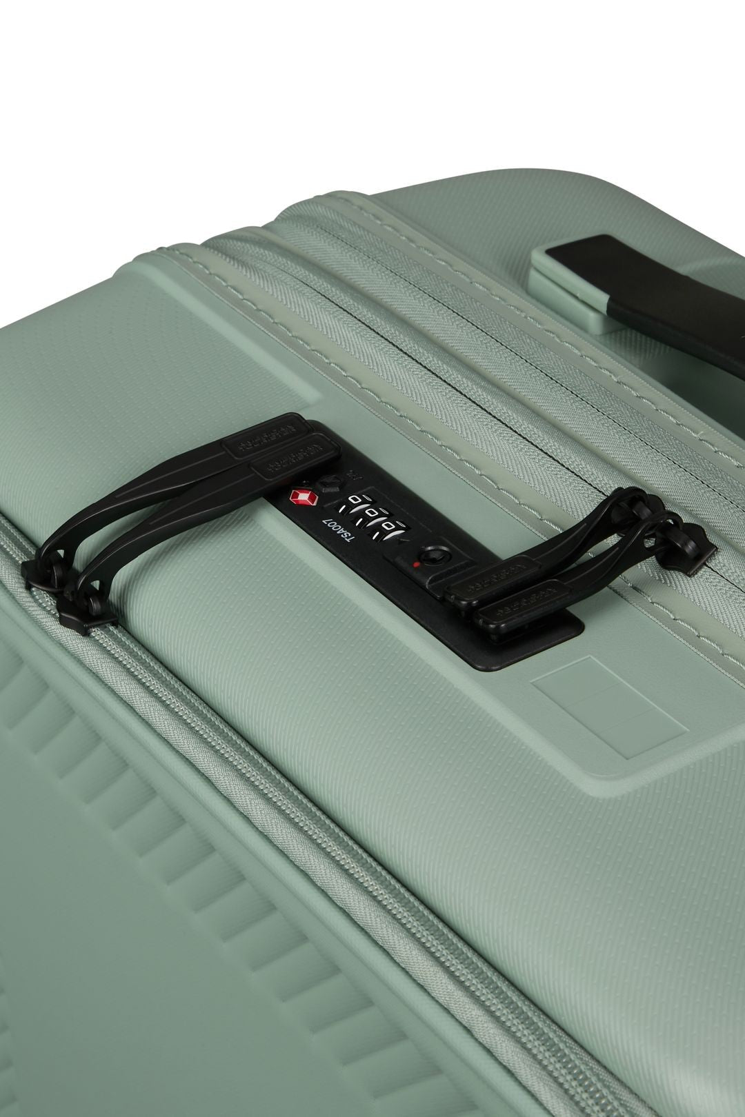 AMERICAN TOURISTER Cabin suitcase EXTENSIBLE With pocket FRONTAL DASHPOP 55CM