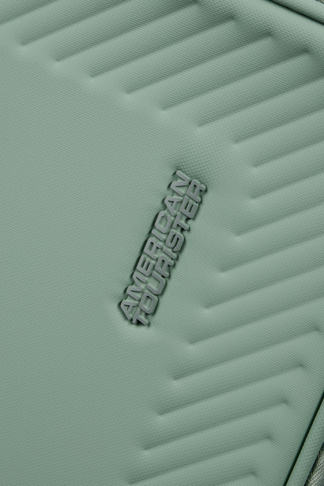 AMERICAN TOURISTER Cabin suitcase EXTENSIBLE With pocket FRONTAL DASHPOP 55CM