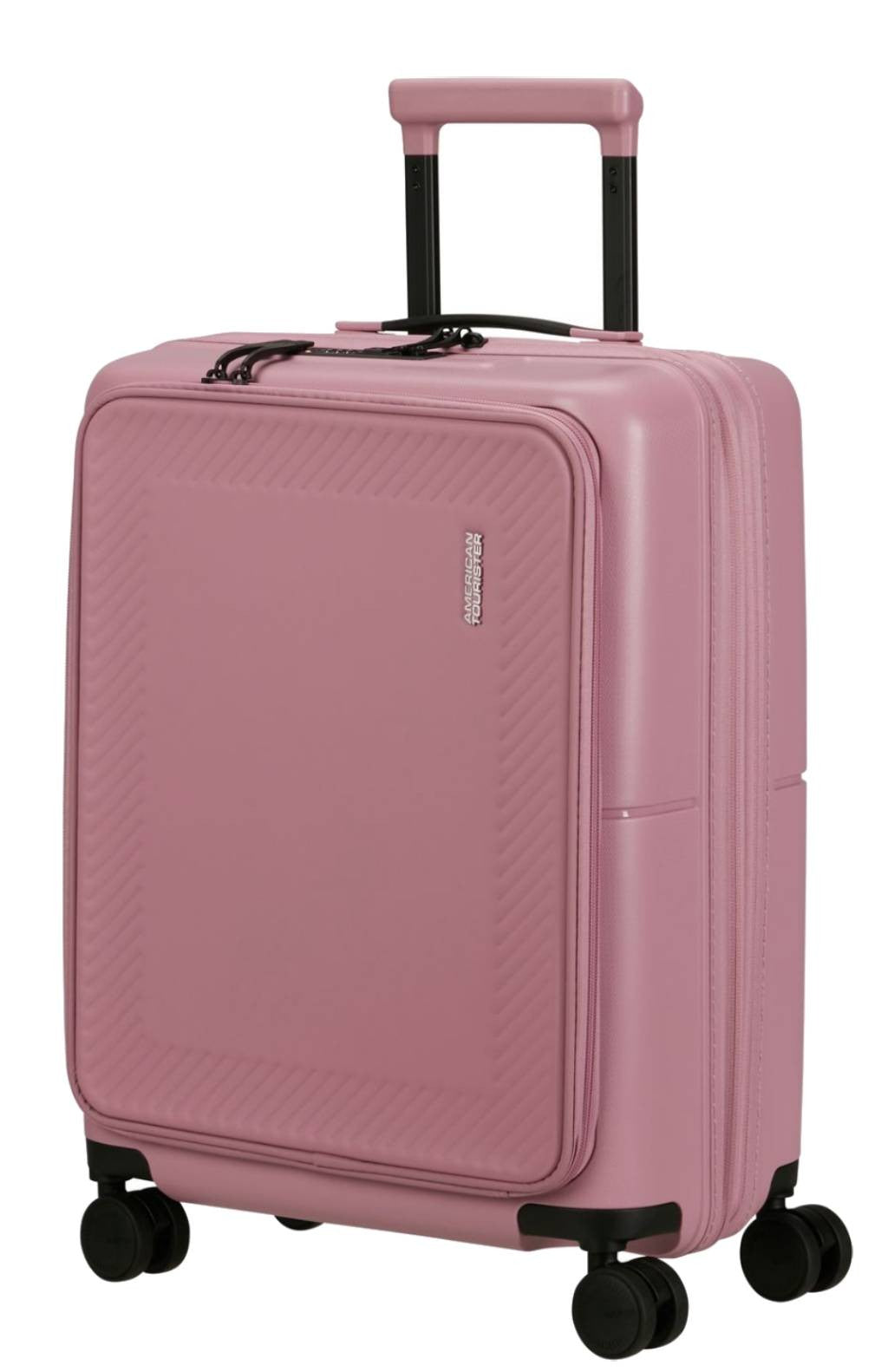 AMERICAN TOURISTER Cabin suitcase EXTENSIBLE With pocket FRONTAL DASHPOP 55CM