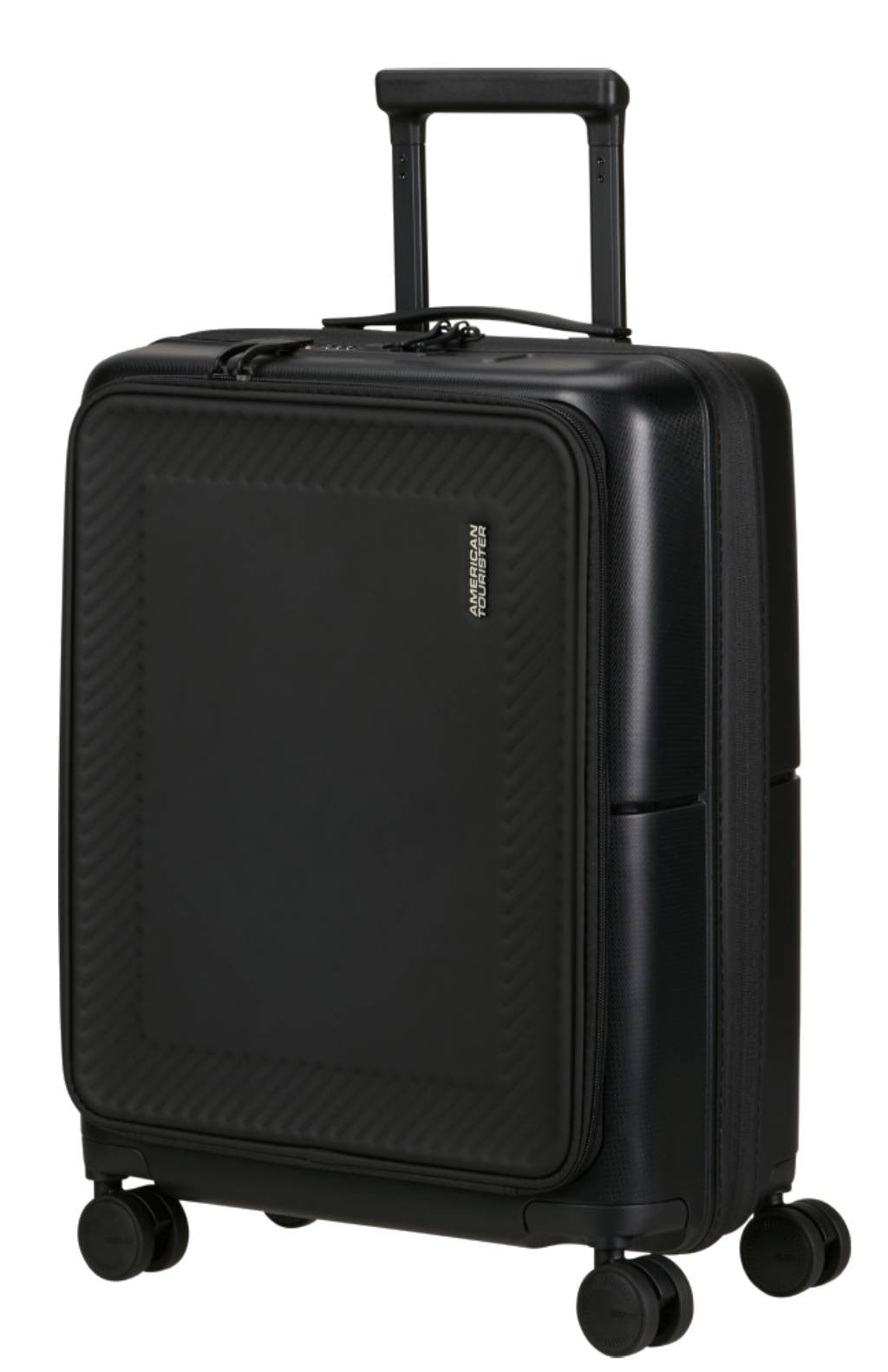AMERICAN TOURISTER Cabin suitcase EXTENSIBLE With pocket FRONTAL DASHPOP 55CM