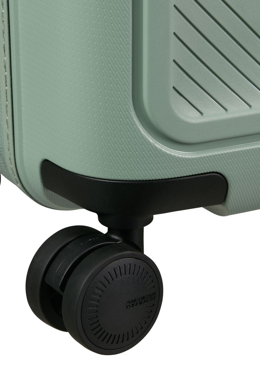 AMERICAN TOURISTER Cabin suitcase EXTENSIBLE With pocket FRONTAL DASHPOP 55CM